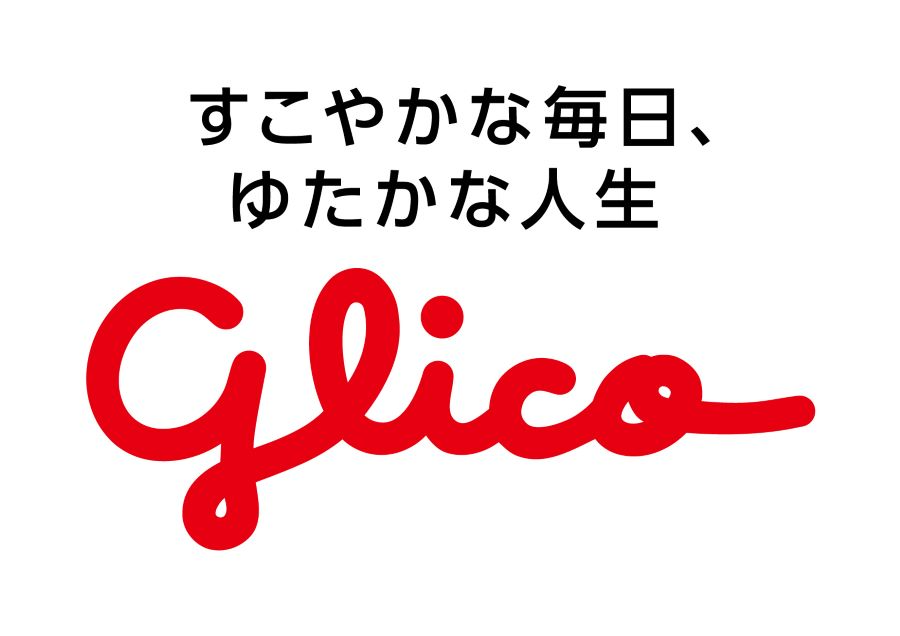 江崎グリコ