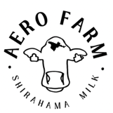 AERO FARMロゴ
