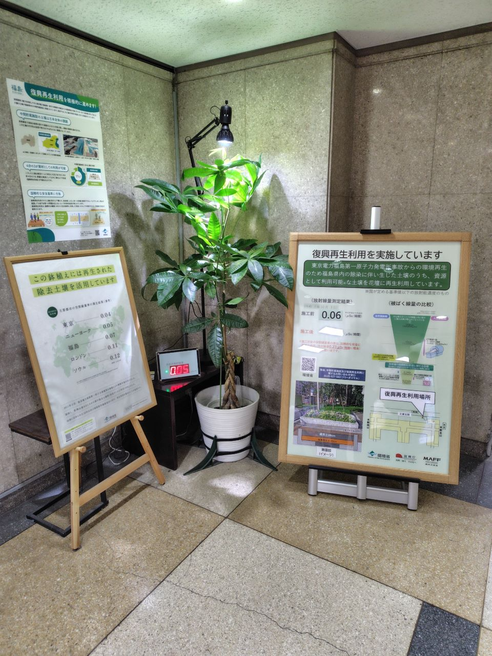 パネル理解醸成