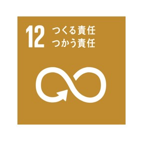 SDGsアイコン12画像