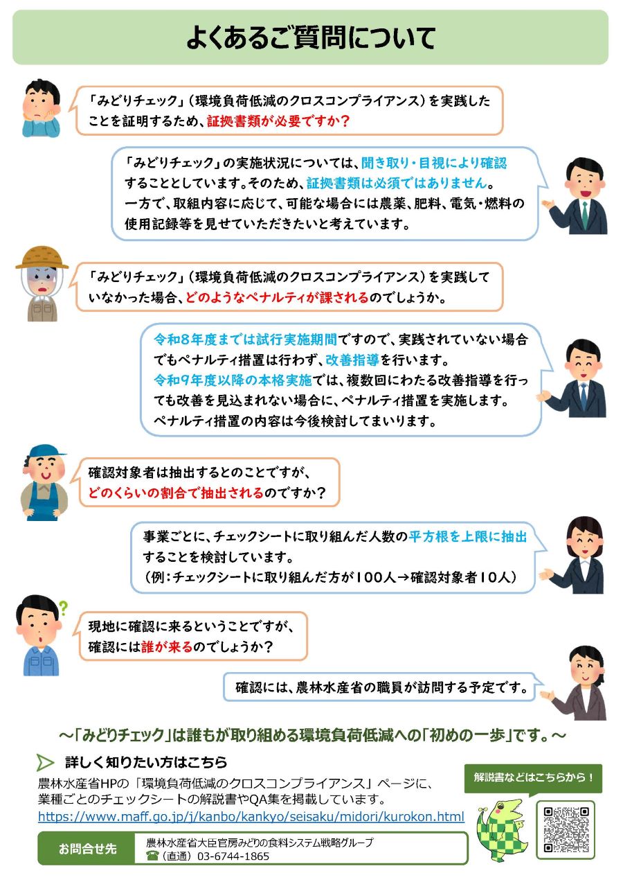 クロコン手続き2