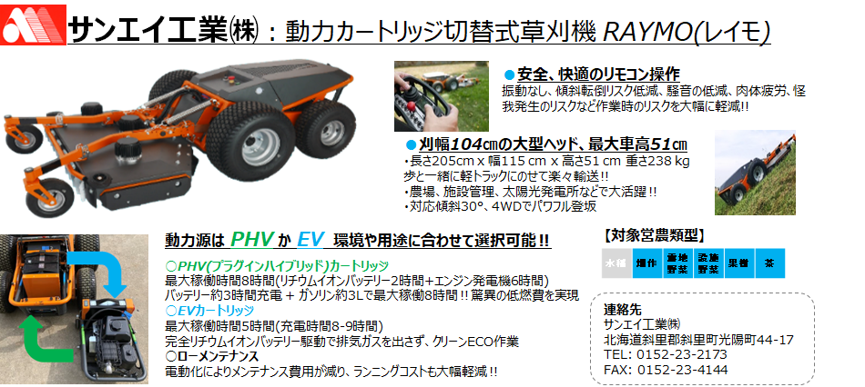 サンエイ工業