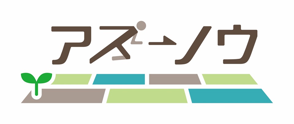 ロゴマーク