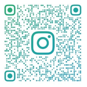 インスタグラムQRコード