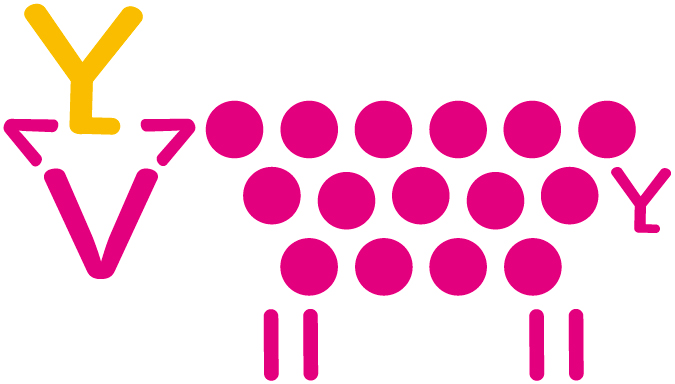 ロゴ４