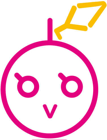 ロゴ３