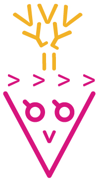 ロゴ２