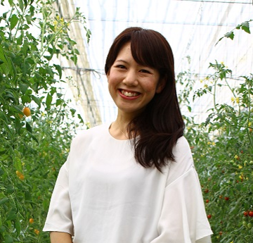 三浦さん