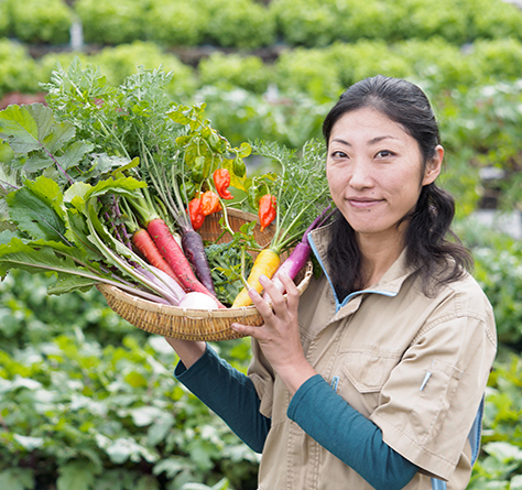 高橋さん