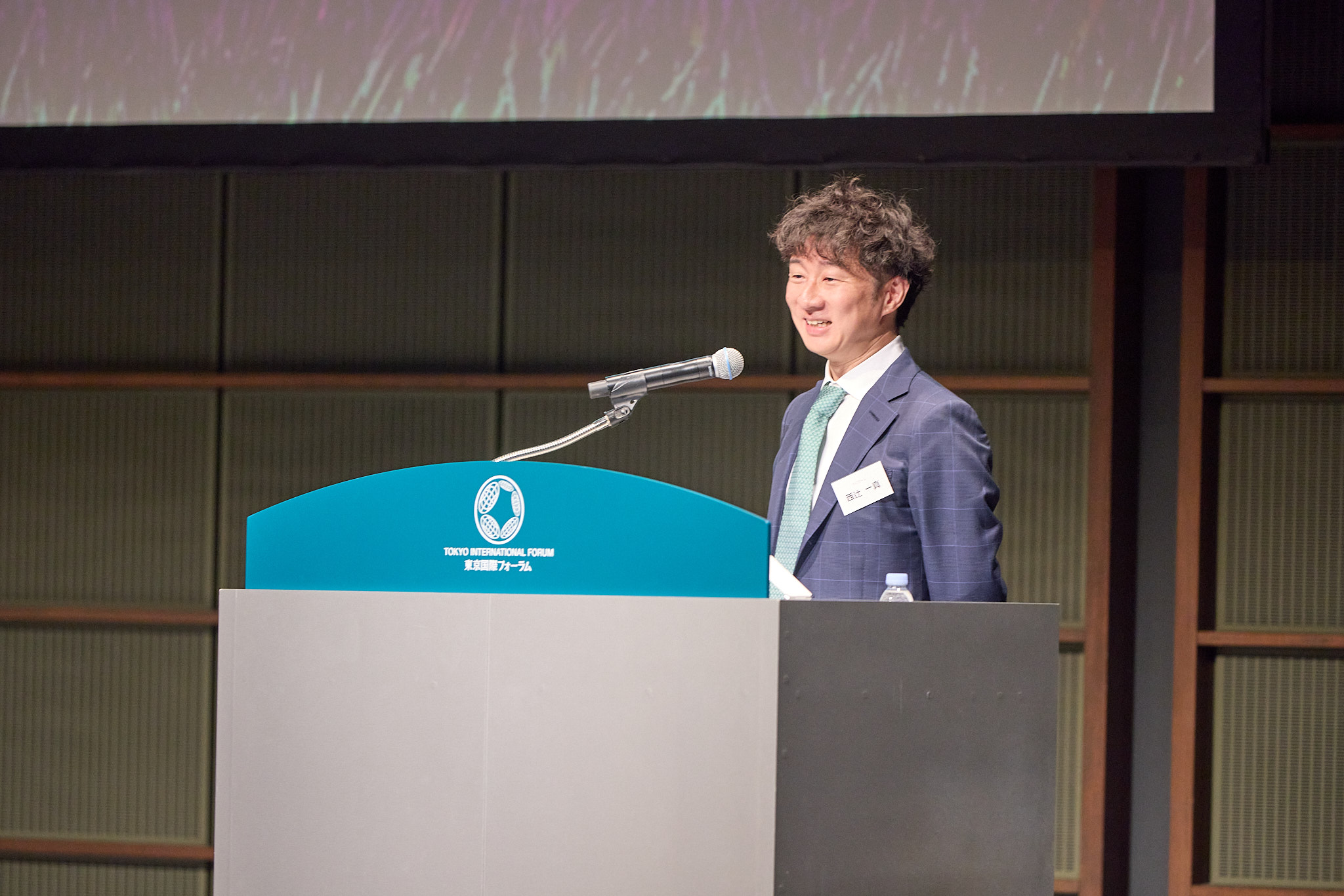 マイファーム　写真