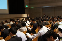 セミナーの様子（名古屋2）