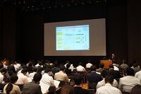 セミナーの様子（福岡2）