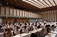 セミナーの様子（東京2）