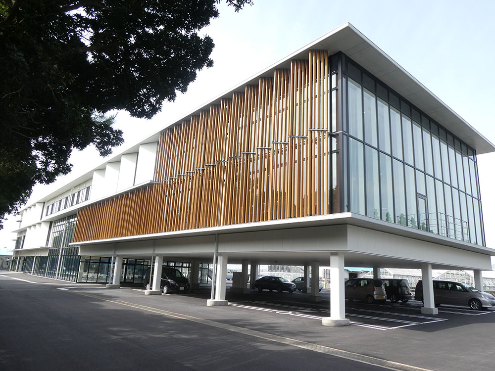 学校