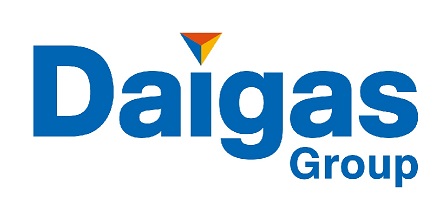 daigas