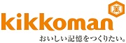 キッコーマンのロゴ