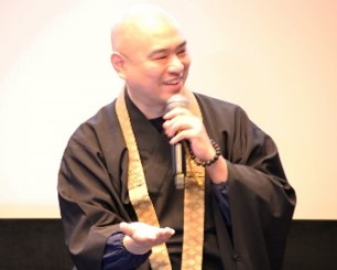 登壇者1