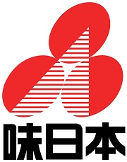 味日本ロゴマーク