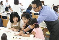 イベントの様子画像その1