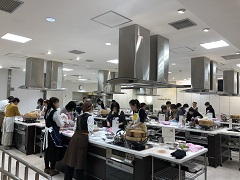 料理教室1