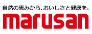 マルサンアイのロゴ