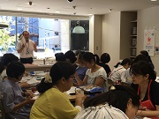 食育研究会