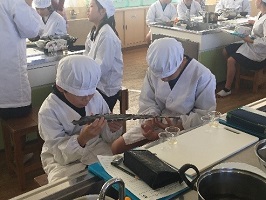 体験講座の様子画像2