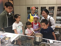 料理教室2