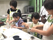 防災クッキング2