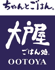 大戸屋ロゴ