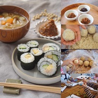 味噌造り