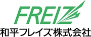 和平フレイズのロゴ