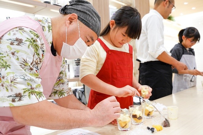 イベントの様子2