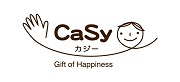 CaSyロゴ