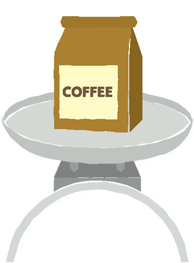 コーヒー