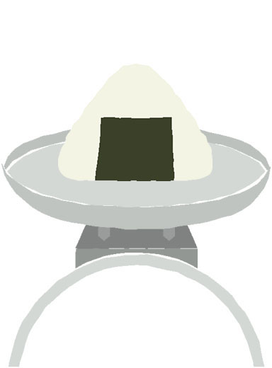 おにぎり