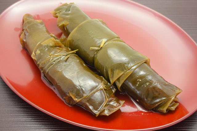 昆布巻き／棒巻き