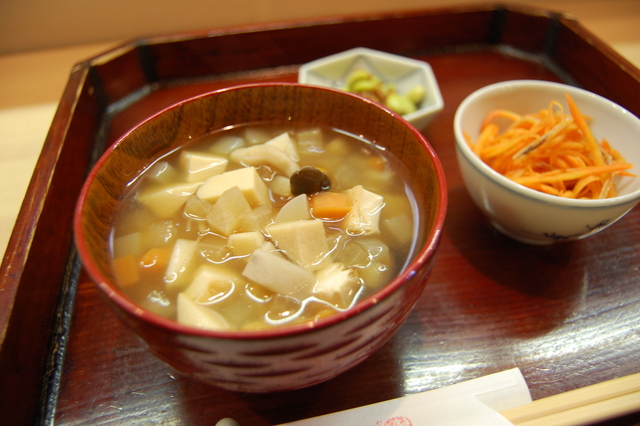 ざくざく