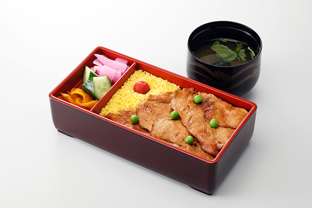 鶏めし