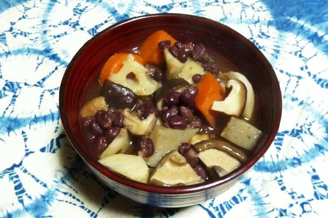 煮ごめ