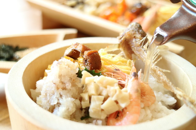 魚飯
