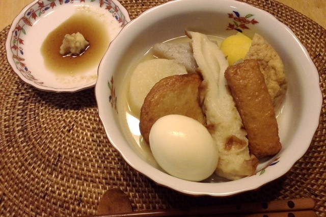 姫路おでん