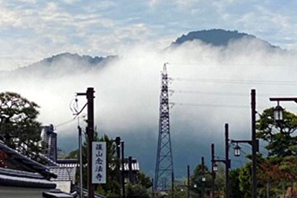 丹波篠山市内