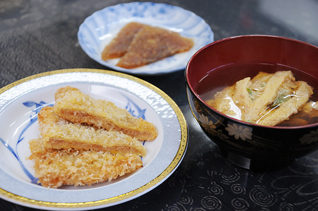 こんにゃく 凍み 凍みこんにゃくの戻し方やあく抜き方法 おすすめの食べ方も紹介