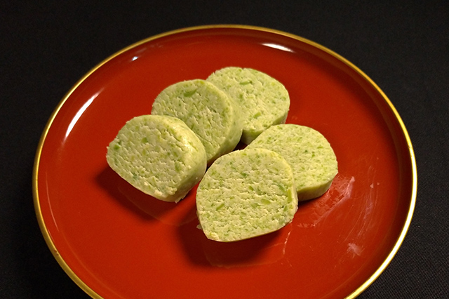 豆しとぎ