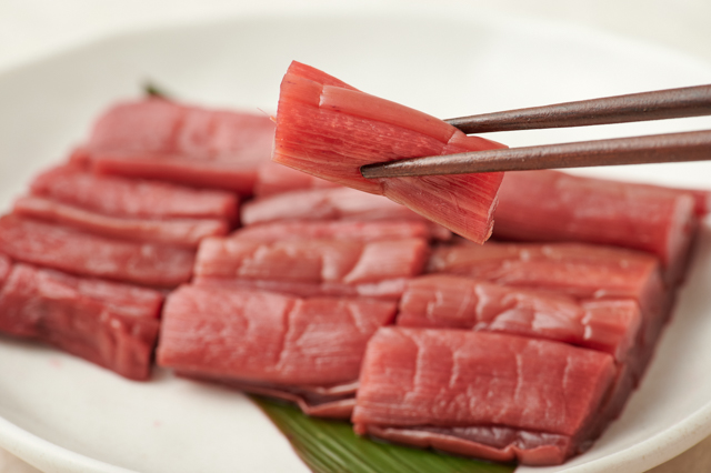 赤ど漬け