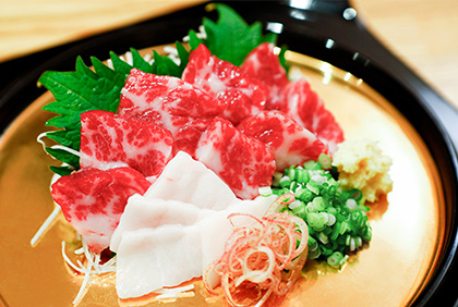 うちの郷土料理