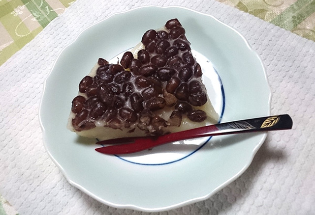 水無月