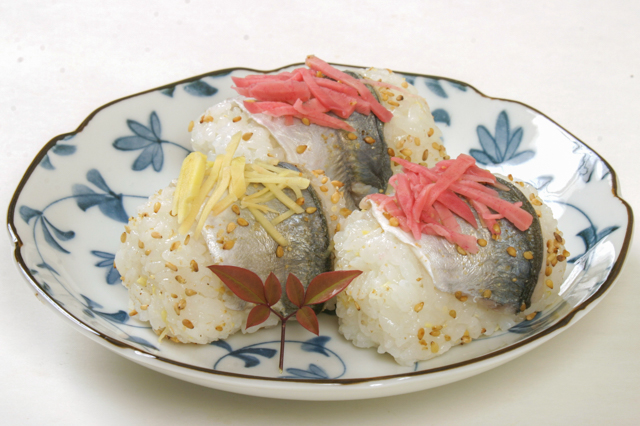 魚ずし 宮崎県 うちの郷土料理 農林水産省