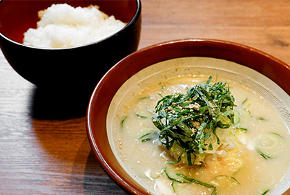 うちの郷土料理